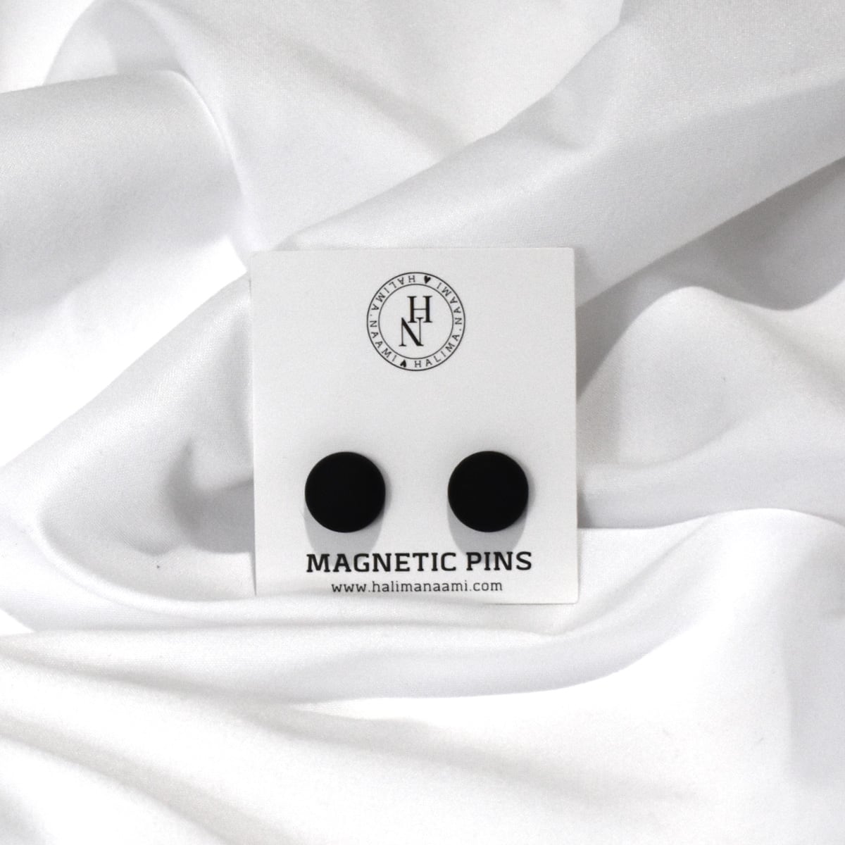 Magnetic Pins
