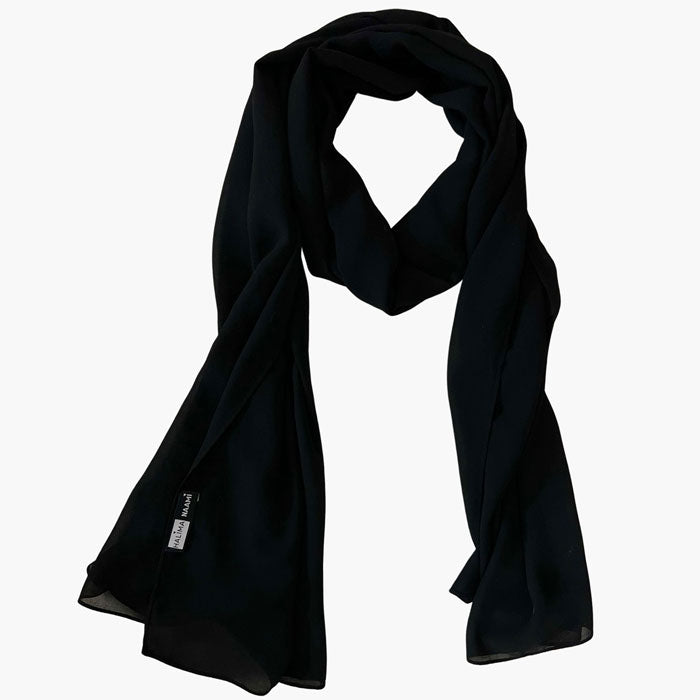 Essential Chiffon