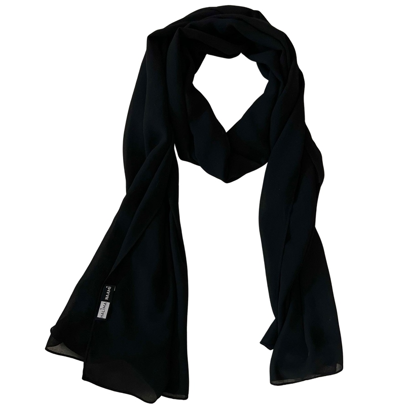Essential Chiffon