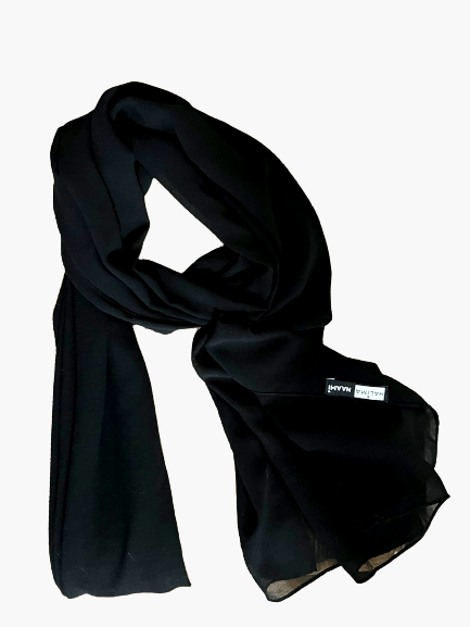 Essential Chiffon