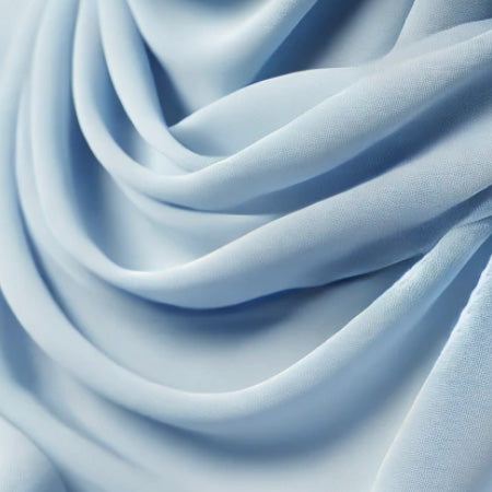 Premium Chiffon Hijab