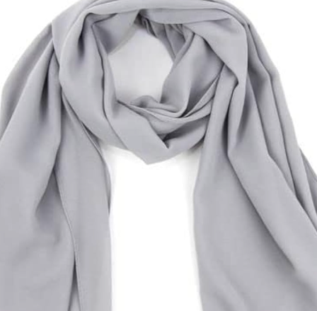 Essential Chiffon