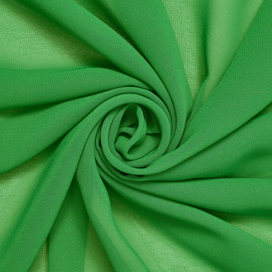 Essential Chiffon