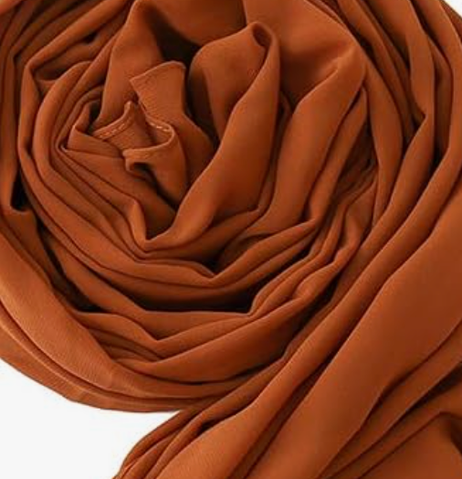Premium Chiffon Hijab