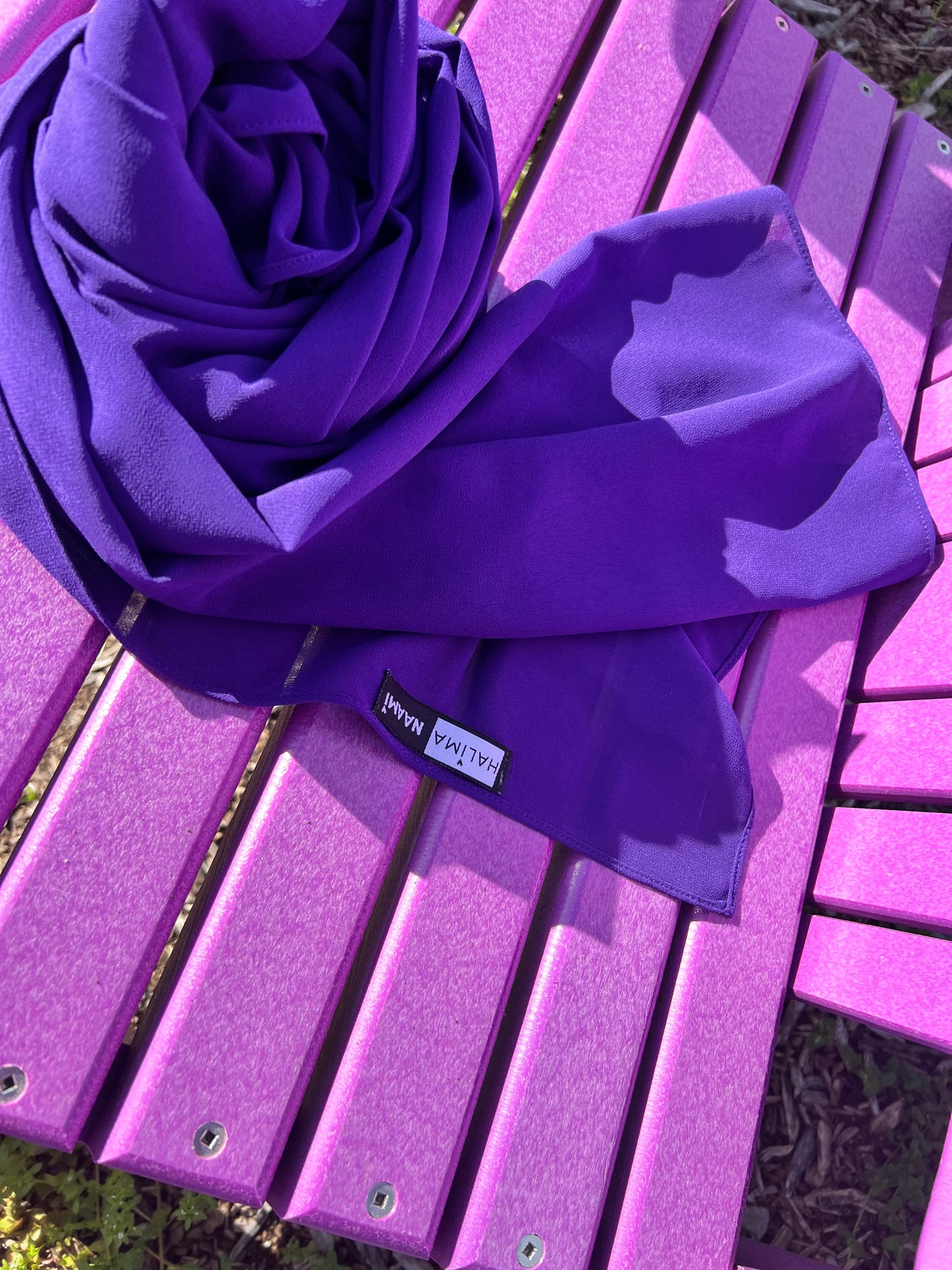 Essential Chiffon