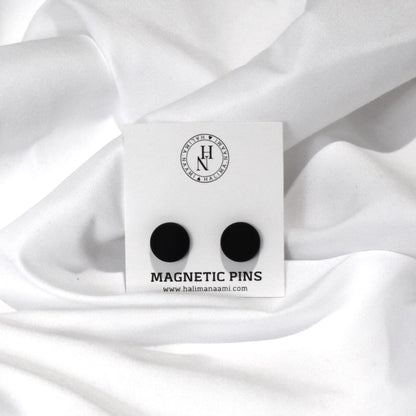 Magnetic Pins