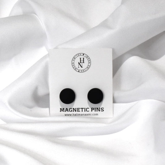 Magnetic Pins