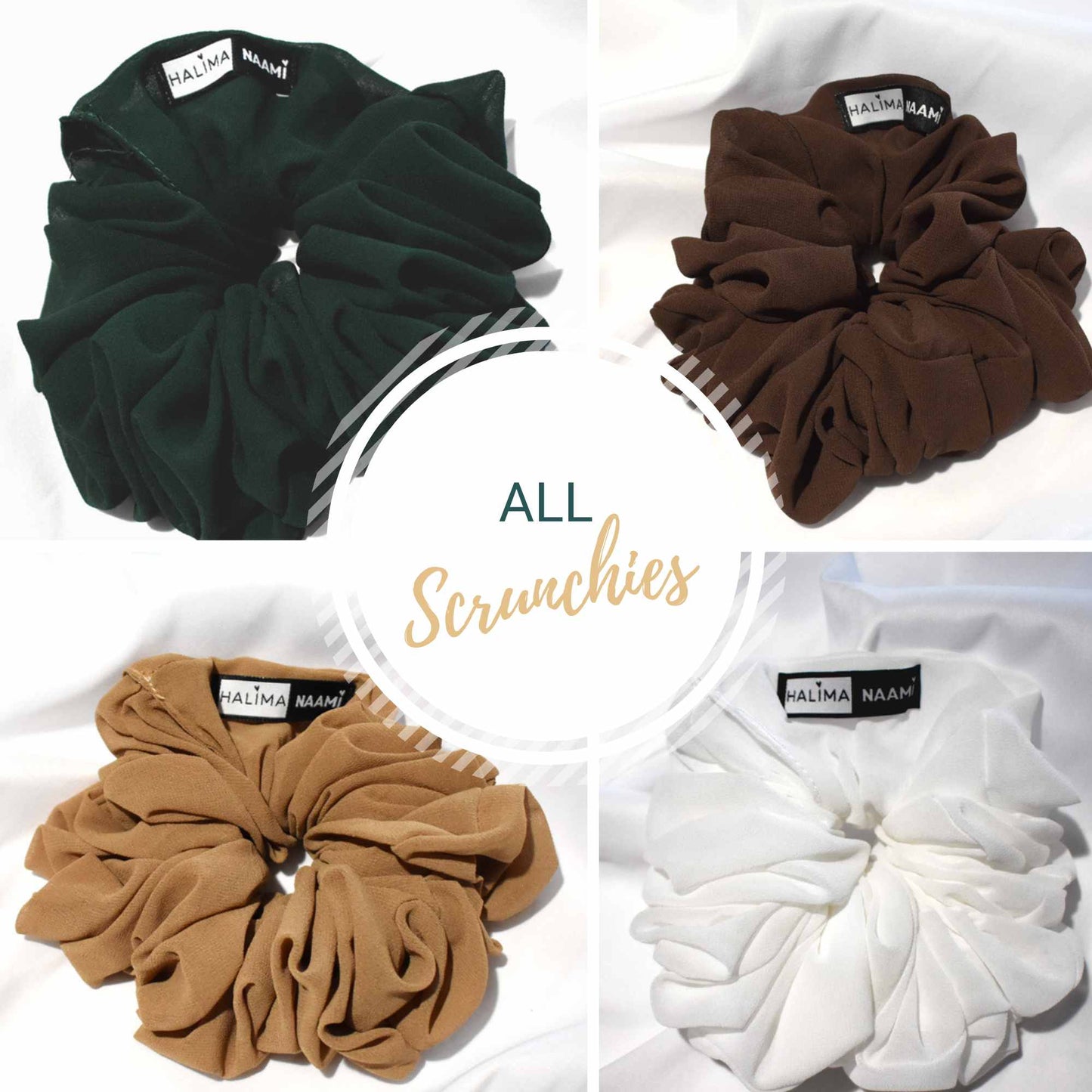 Scrunchies
