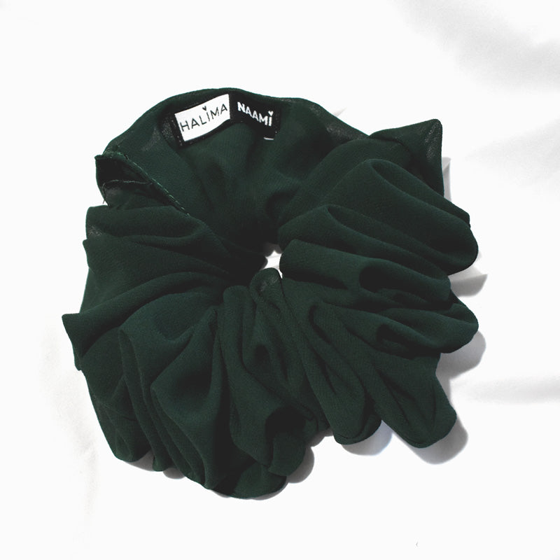 Scrunchies